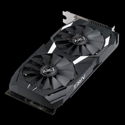 Arez rx 580 hot sale