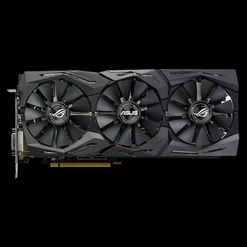 ROG-STRIX-RX580-O8G-GAMING • TrionBox