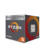 amd ryzen 5 1600x 3