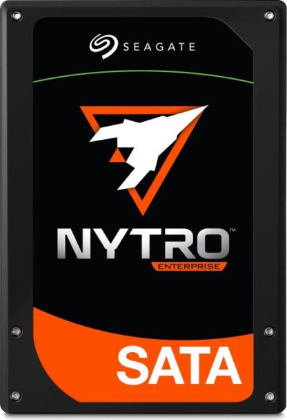 nytro 5000 nvme ssd